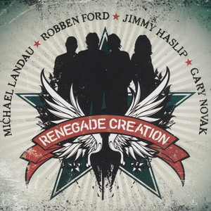 Renegade Creation album