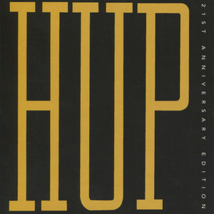 HUP cover