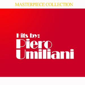 Hits by Piero Umiliani album