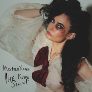 The Knife Shift cover