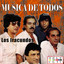 Musica de Todos los Iracundos Albumcover