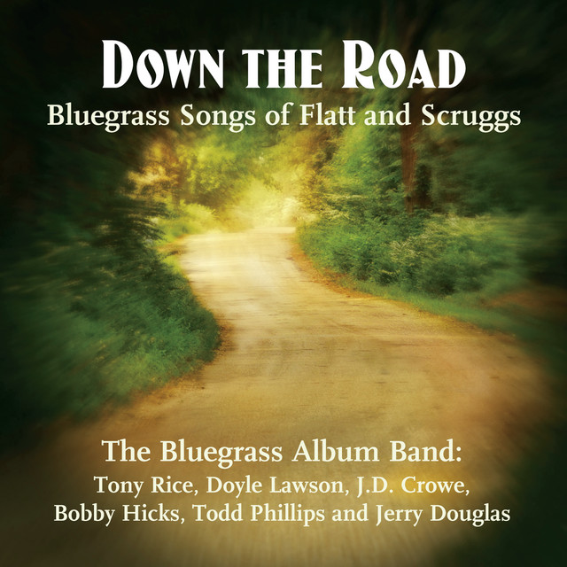 Bluegrass Junction Recently Played and Playlist - xmplaylist