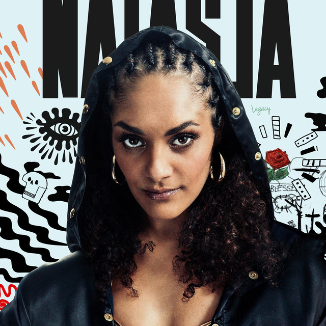 Natasja photo