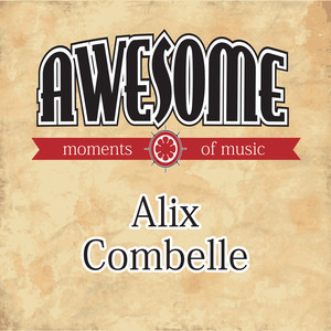 Awesome Moments of Music. cover