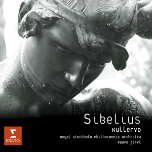 Kullervo cover