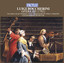 Boccherini: Sonate a tre per clavicembalo o per fortepiano con accompagnamento di violino e violoncello Albumcover