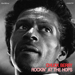 Rockin' at the Hops album