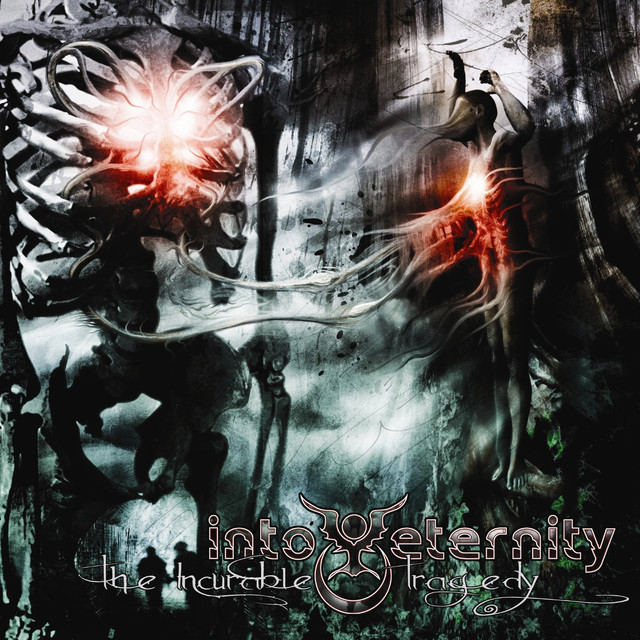 The Incurable Tragedy cover
