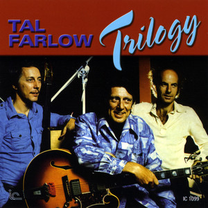 Trilogy album