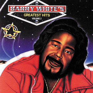 Barry White's Greatest Hits, Volume 2 album
