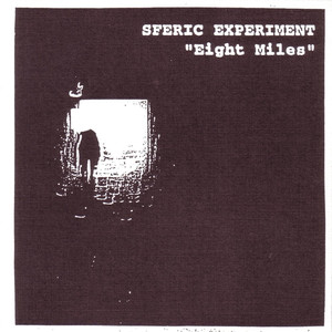 Eight Miles cover