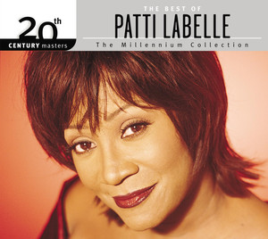 The Best Of Patti LaBelle 20th Century Masters The Millennium Collection album