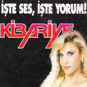 İşte Ses, İşte Yorum cover