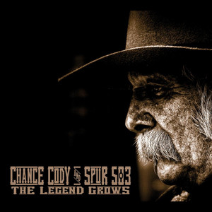 Chance Cody & Spur 503