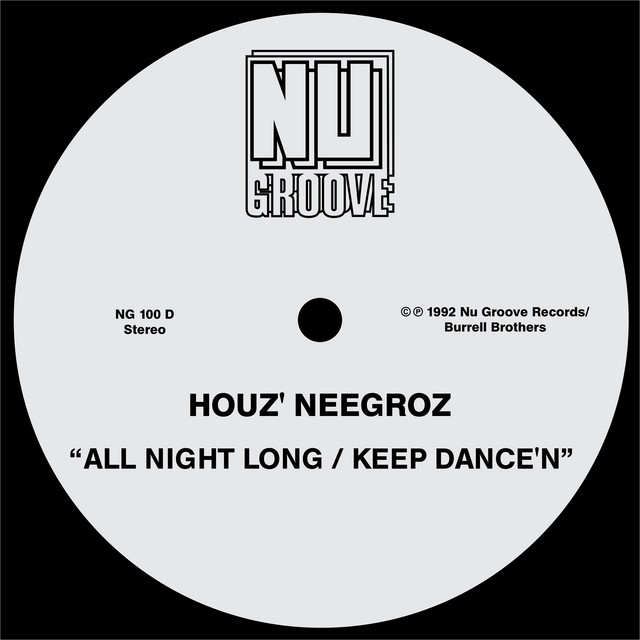 Houz' Neegroz Photo