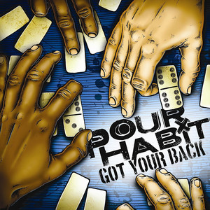 Got Your Back cover