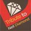 Tribute to Neil Diamond Albumcover
