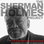 The Sherman Holmes Project: The Richmond Sessions cover