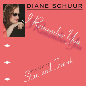 I Remember You album