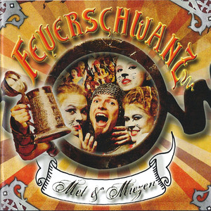 Die buckligen Fiedler cover