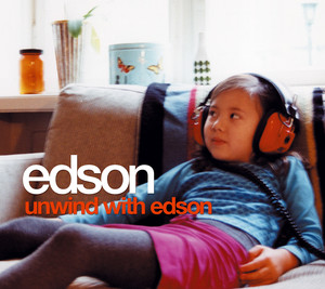 Unwind With Edson cover