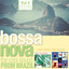 Bossa Nova, Vol. 9 cover