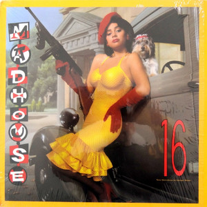 Nine cover
