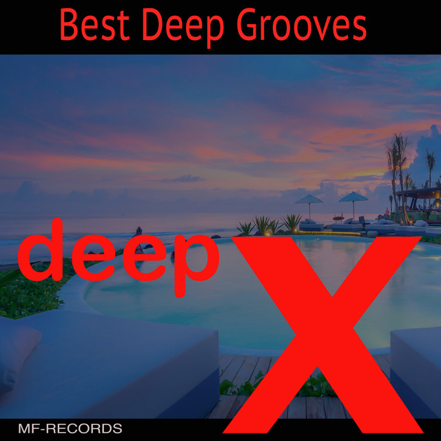 Deep-X Photo