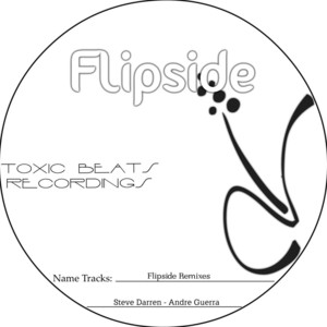 Flipside Remixes Albumcover