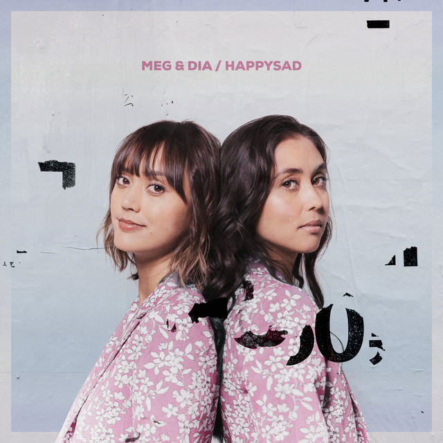 Happysad cover