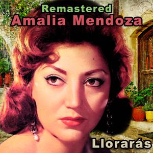 Llorarás (Remastered) cover
