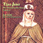 Tzu-Jan-The Sound of the Tarot-Volume 2 Albumcover