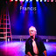 Francis Ao Vivo Albumcover