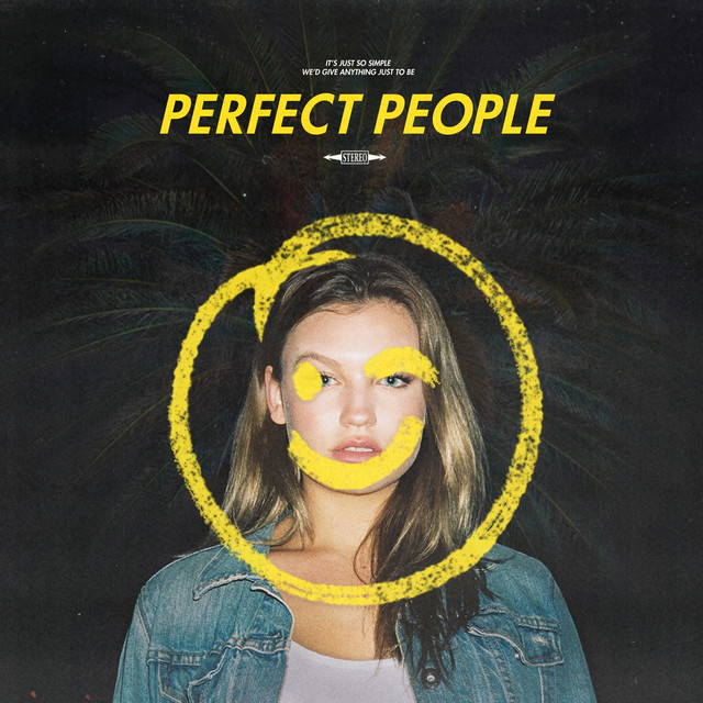 Perfect People cover