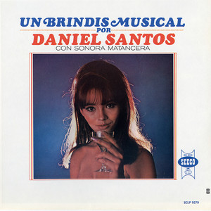 Un Brindis Musical album