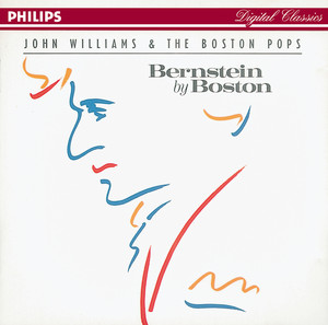 Bernstein by Boston album