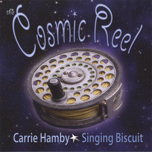 Carrie Hamby
