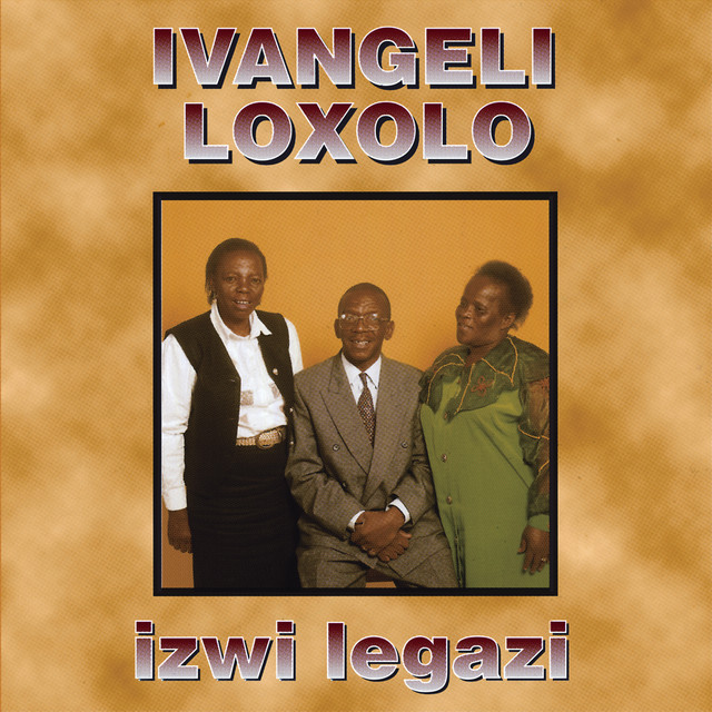 Ivangeli Loxolo Photo