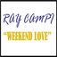 Weekend Love cover