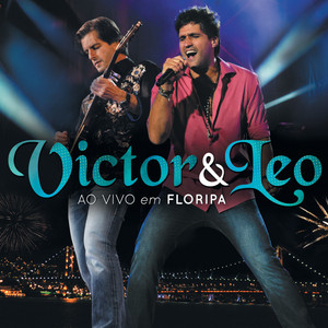 Victor & Leo Ao Vivo em Floripa album