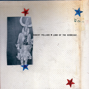 Lord of the Birdcage album
