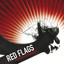 Red Flags Albumcover