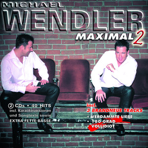 Maximal 2 cover