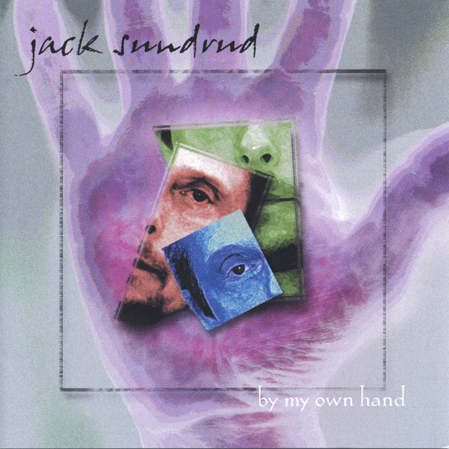 By My Own Hand cover