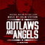 Outlaws and Angels (Original Motion Picture Score) cover