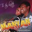 Manyan : Tir ton linette (Ambiance salle verte) Albumcover