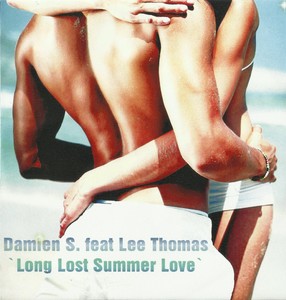 Damien S. feat Lee Thomas