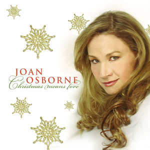 Christmas Means Love album