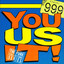 You Us It ! cover
