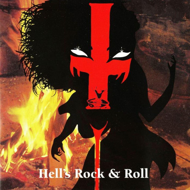 Hell's Rock & Roll cover